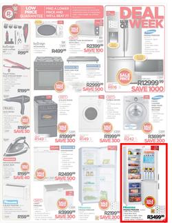 HiFi Corp : On Sale - 365 days a year (4 Jul - 7 Jul 2013), page 7