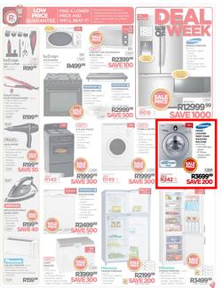 HiFi Corp : On Sale - 365 days a year (4 Jul - 7 Jul 2013), page 7