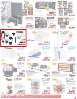 HiFi Corp : Big brands sale (25 Jul - 28 Jul 2013), page 3