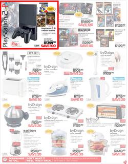 HiFi Corp : Big brands sale (25 Jul - 28 Jul 2013), page 3