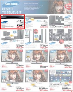 HiFi Corp : Sale (29 Aug - 1 Sep 2013), page 5