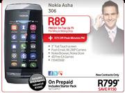 Nokia Asha 306