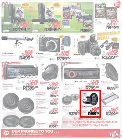 HiFi Corp : Our biggest birthday sale ever (26 Sep - 29 Sep 2013), page 3