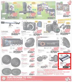 HiFi Corp : Our biggest birthday sale ever (26 Sep - 29 Sep 2013), page 3