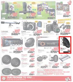 HiFi Corp : Our biggest birthday sale ever (26 Sep - 29 Sep 2013), page 3