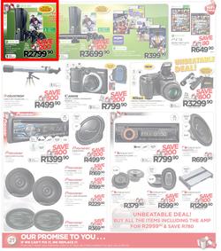 HiFi Corp : Our biggest birthday sale ever (26 Sep - 29 Sep 2013), page 3