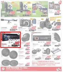 HiFi Corp : Our biggest birthday sale ever (26 Sep - 29 Sep 2013), page 3