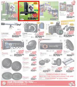 HiFi Corp : Our biggest birthday sale ever (26 Sep - 29 Sep 2013), page 3