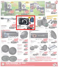 HiFi Corp : Our biggest birthday sale ever (26 Sep - 29 Sep 2013), page 3