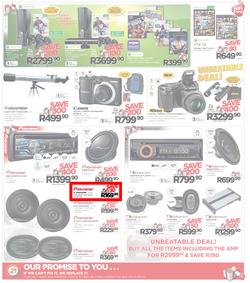 HiFi Corp : Our biggest birthday sale ever (26 Sep - 29 Sep 2013), page 3