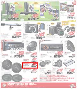 HiFi Corp : Our biggest birthday sale ever (26 Sep - 29 Sep 2013), page 3