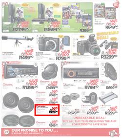 HiFi Corp : Our biggest birthday sale ever (26 Sep - 29 Sep 2013), page 3