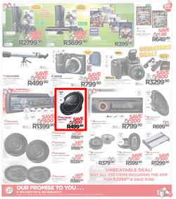 HiFi Corp : Our biggest birthday sale ever (26 Sep - 29 Sep 2013), page 3