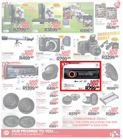 HiFi Corp : Our biggest birthday sale ever (26 Sep - 29 Sep 2013), page 3