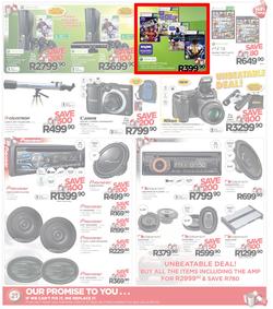 HiFi Corp : Our biggest birthday sale ever (26 Sep - 29 Sep 2013), page 3