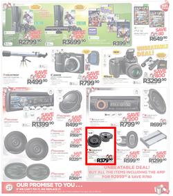 HiFi Corp : Our biggest birthday sale ever (26 Sep - 29 Sep 2013), page 3