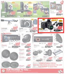 HiFi Corp : Our biggest birthday sale ever (26 Sep - 29 Sep 2013), page 3