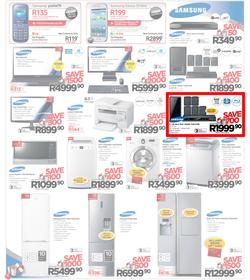 HiFi Corp : Our biggest birthday sale ever (26 Sep - 29 Sep 2013), page 4