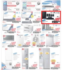 HiFi Corp : Our biggest birthday sale ever (26 Sep - 29 Sep 2013), page 4