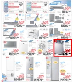 HiFi Corp : Our biggest birthday sale ever (26 Sep - 29 Sep 2013), page 4