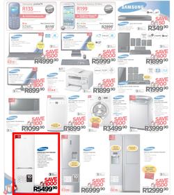 HiFi Corp : Our biggest birthday sale ever (26 Sep - 29 Sep 2013), page 4