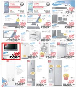 HiFi Corp : Our biggest birthday sale ever (26 Sep - 29 Sep 2013), page 4