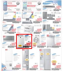HiFi Corp : Our biggest birthday sale ever (26 Sep - 29 Sep 2013), page 4