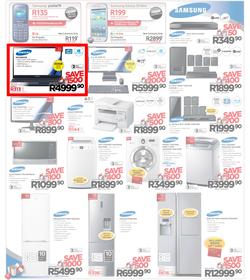 HiFi Corp : Our biggest birthday sale ever (26 Sep - 29 Sep 2013), page 4