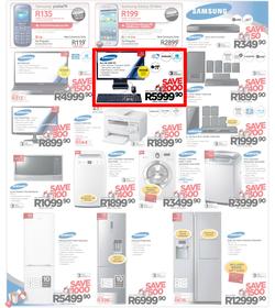 HiFi Corp : Our biggest birthday sale ever (26 Sep - 29 Sep 2013), page 4