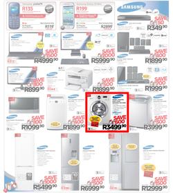 HiFi Corp : Our biggest birthday sale ever (26 Sep - 29 Sep 2013), page 4