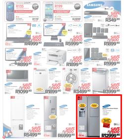 HiFi Corp : Our biggest birthday sale ever (26 Sep - 29 Sep 2013), page 4