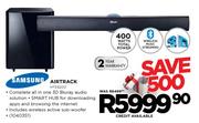 Samsung Airtrack(HTE8200)