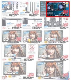 HiFi Corp : Our biggest birthday sale ever (26 Sep - 29 Sep 2013), page 5