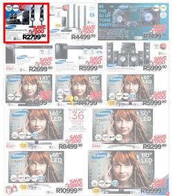 HiFi Corp : Our biggest birthday sale ever (26 Sep - 29 Sep 2013), page 5