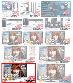 HiFi Corp : Our biggest birthday sale ever (26 Sep - 29 Sep 2013), page 5