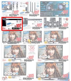 HiFi Corp : Our biggest birthday sale ever (26 Sep - 29 Sep 2013), page 5