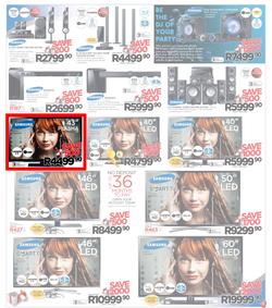 HiFi Corp : Our biggest birthday sale ever (26 Sep - 29 Sep 2013), page 5