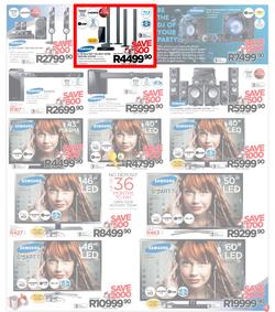 HiFi Corp : Our biggest birthday sale ever (26 Sep - 29 Sep 2013), page 5