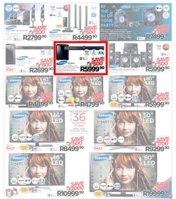 HiFi Corp : Our biggest birthday sale ever (26 Sep - 29 Sep 2013), page 5