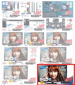 HiFi Corp : Our biggest birthday sale ever (26 Sep - 29 Sep 2013), page 5