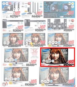 HiFi Corp : Our biggest birthday sale ever (26 Sep - 29 Sep 2013), page 5
