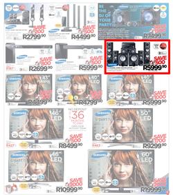 HiFi Corp : Our biggest birthday sale ever (26 Sep - 29 Sep 2013), page 5