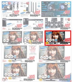 HiFi Corp : Our biggest birthday sale ever (26 Sep - 29 Sep 2013), page 5
