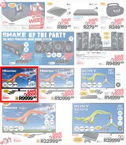 HiFi Corp : Our biggest birthday sale ever (26 Sep - 29 Sep 2013), page 6