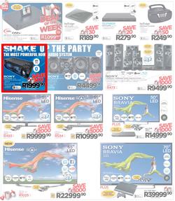 HiFi Corp : Our biggest birthday sale ever (26 Sep - 29 Sep 2013), page 6