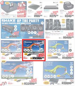 HiFi Corp : Our biggest birthday sale ever (26 Sep - 29 Sep 2013), page 6