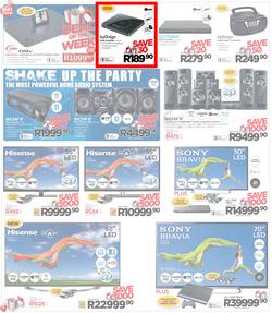 HiFi Corp : Our biggest birthday sale ever (26 Sep - 29 Sep 2013), page 6