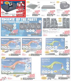 HiFi Corp : Our biggest birthday sale ever (26 Sep - 29 Sep 2013), page 6