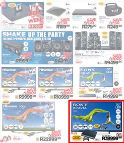 HiFi Corp : Our biggest birthday sale ever (26 Sep - 29 Sep 2013), page 6