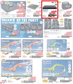 HiFi Corp : Our biggest birthday sale ever (26 Sep - 29 Sep 2013), page 6
